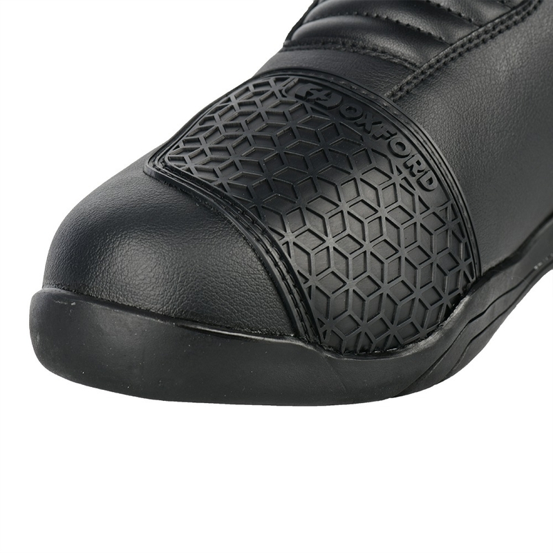 Oxford Tracker 2.0 Dry2Dry™ Mustad mootorratta saapad