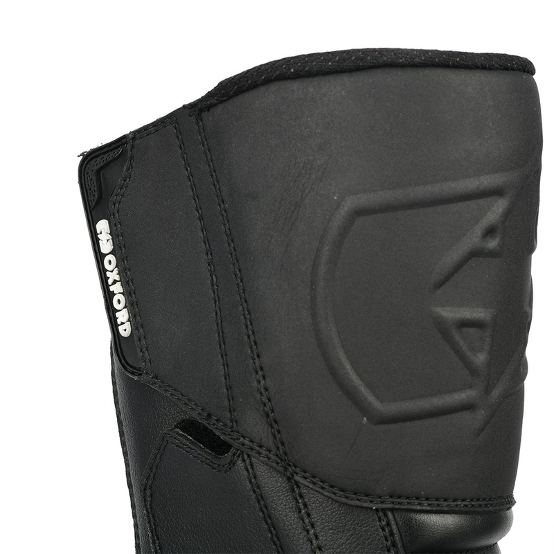 Oxford Tracker 2.0 Dry2Dry™ Mustad mootorratta saapad