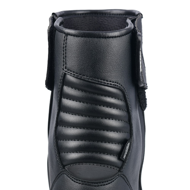 Oxford Warrior 2.0 Dry2Dry™ Mustad mootorratta saapad