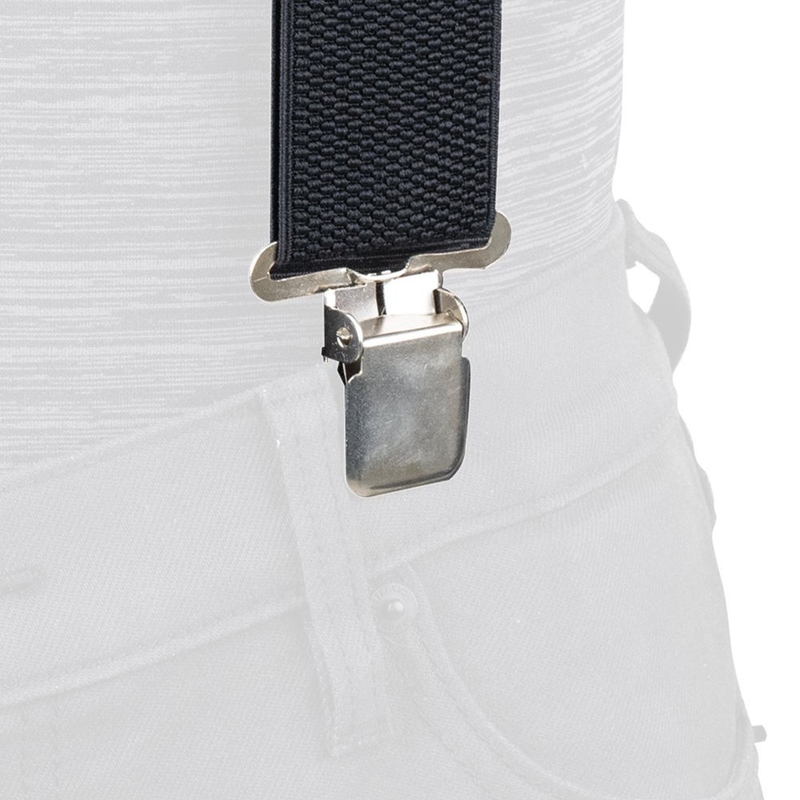 Oxford Classic Mustad sukapaelad