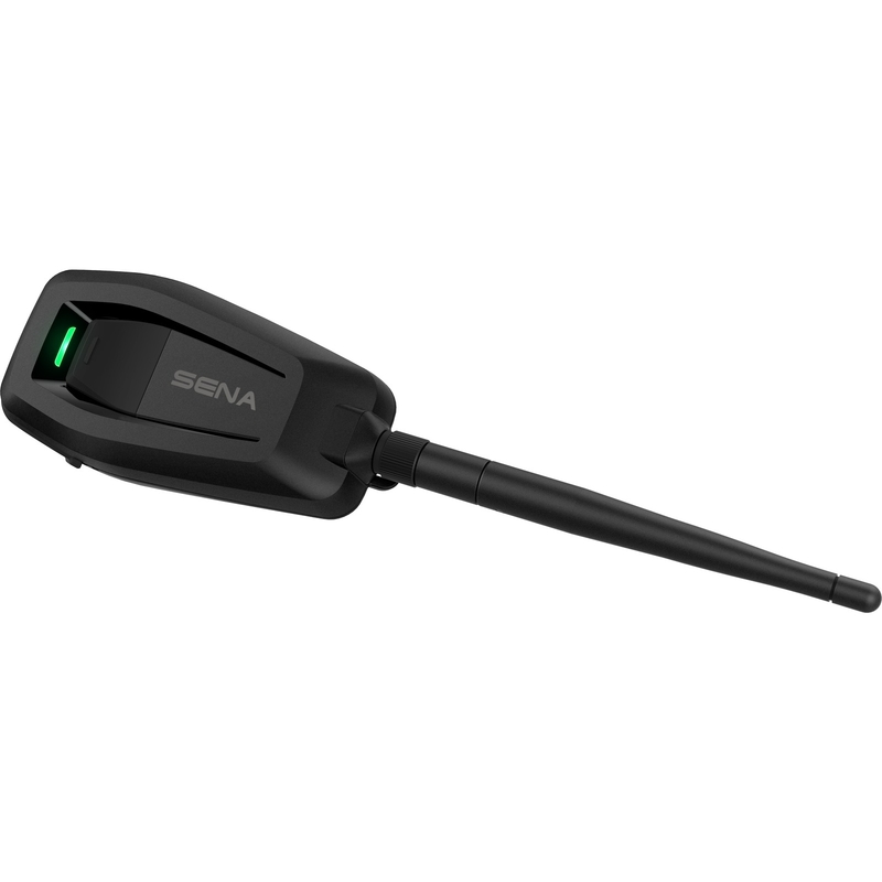 Bluetooth-Mesh adapter +Mesh SENA