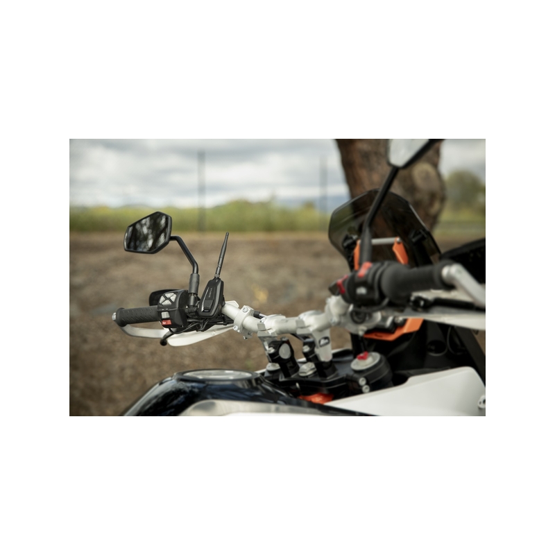 Bluetooth-Mesh adapter +Mesh SENA