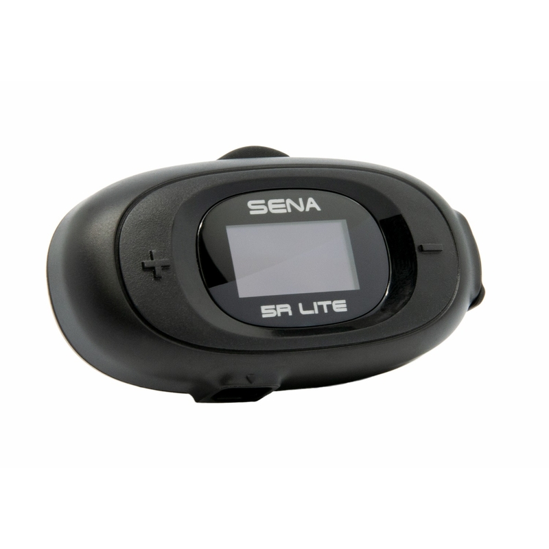 Bluetoothi vabakäepeakomplekt SENA 5R LITE