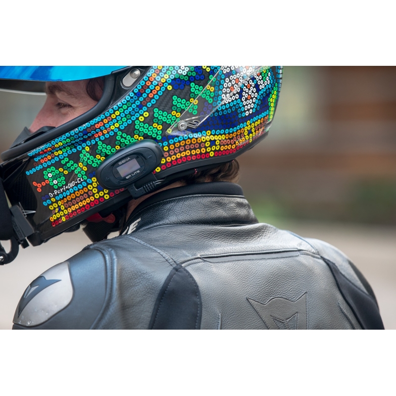 Bluetoothi vabakäepeakomplekt SENA 5R LITE
