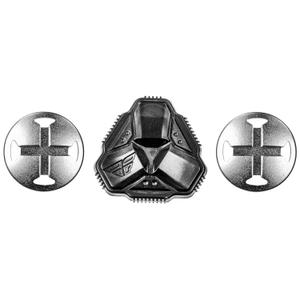 Fly Racing Formula Titanium visiiri kruvid