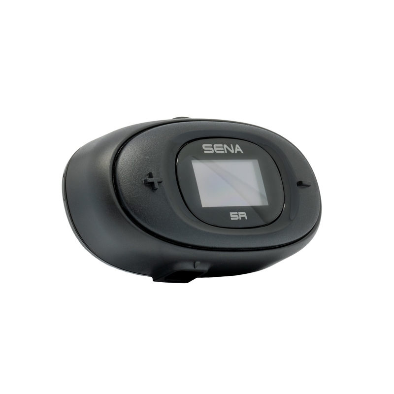 Bluetoothi vabakäepeakomplekt SENA 5R