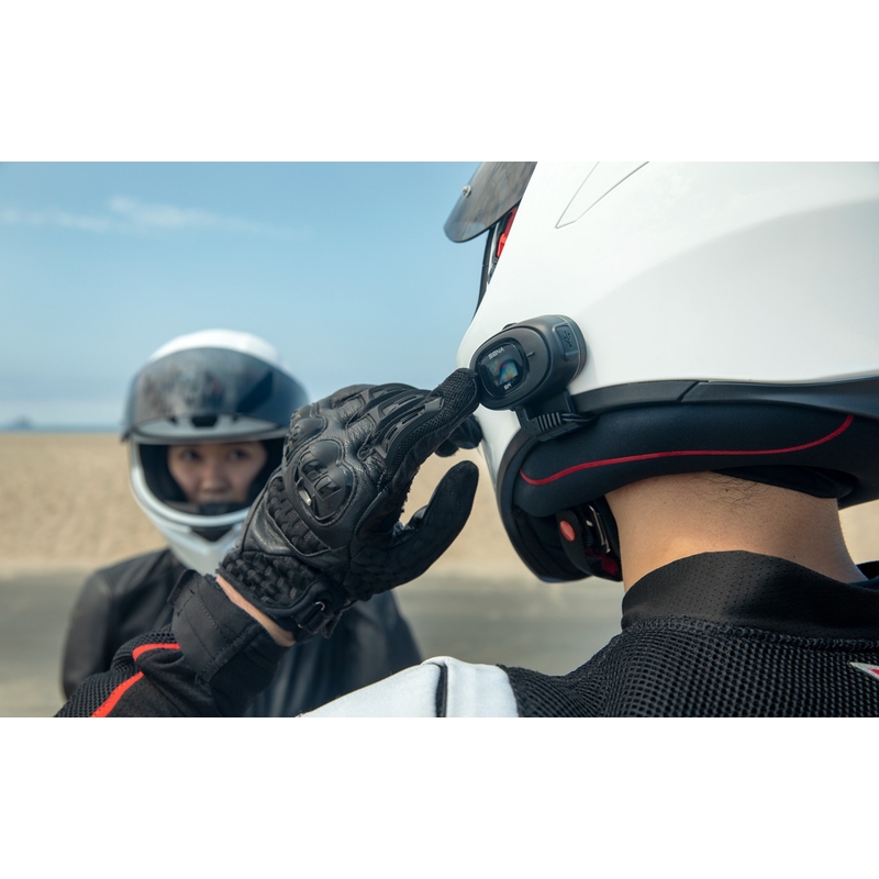 Bluetoothi vabakäepeakomplekt SENA 5R