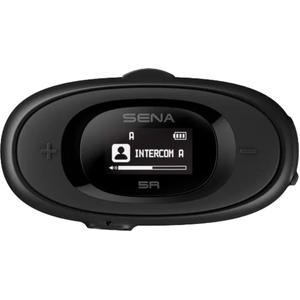 Bluetoothi vabakäepeakomplekt SENA 5R