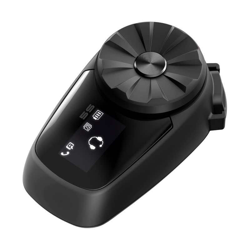 Bluetooth-peakomplekt SENA 5S, komplekt 2 ühikut