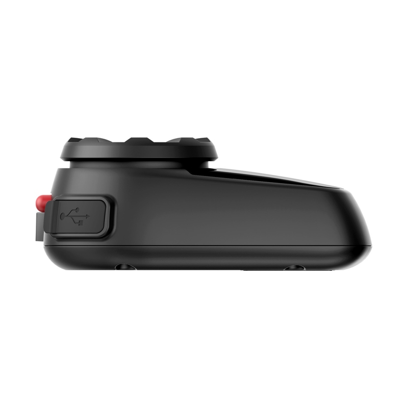 Bluetooth-peakomplekt SENA 5S, komplekt 2 ühikut