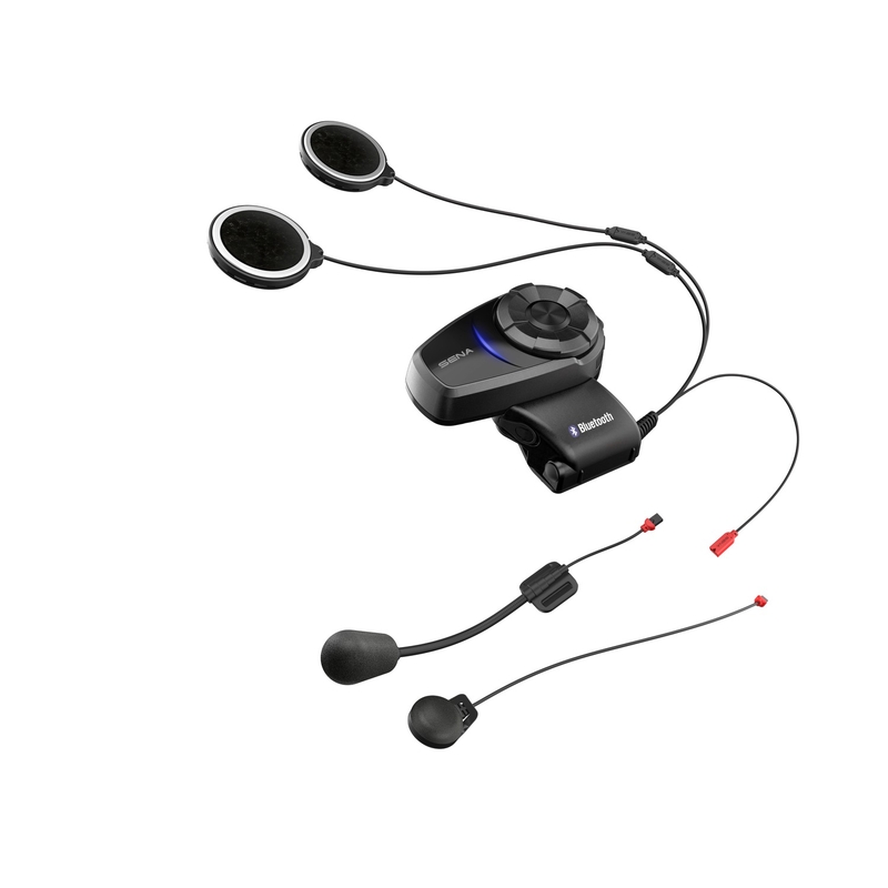 Bluetoothi vabakäepeakomplekt SENA 10S