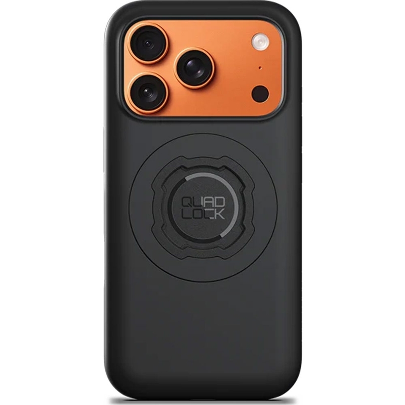 Quad Lock® MAG ümbris – iPhone 17 PRO