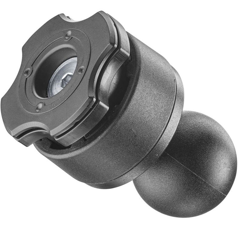Interphone grip Quiklox RAM must