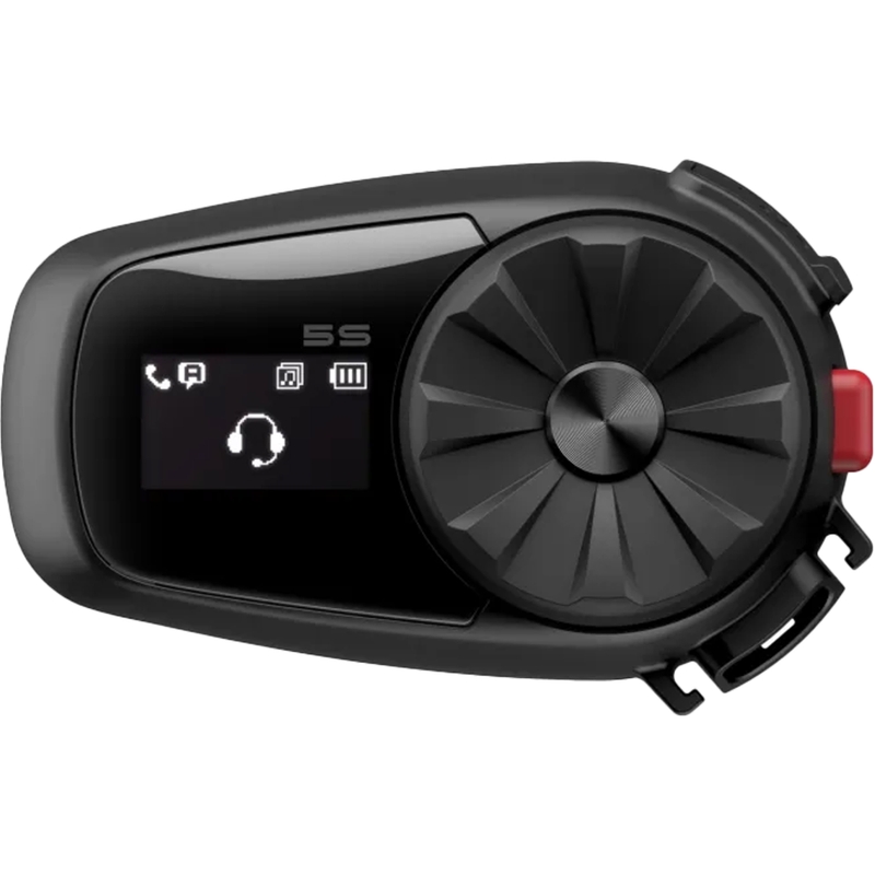 Bluetooth-peakomplekt SENA 5S, komplekt 2 ühikut