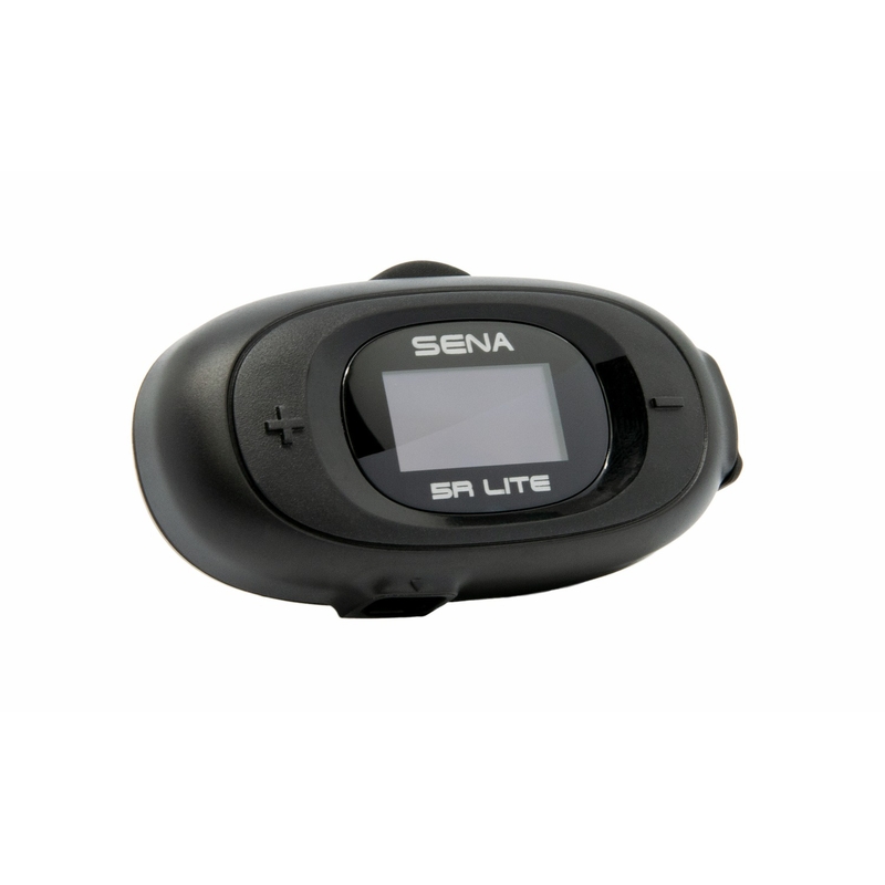 Bluetooth-kuuldeaparaat SENA 5R LITE (2 tk komplekt)