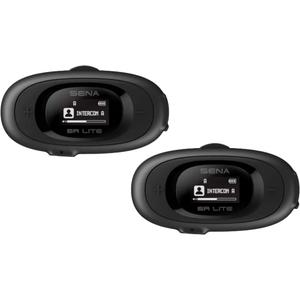Bluetooth-kuuldeaparaat SENA 5R LITE (2 tk komplekt)