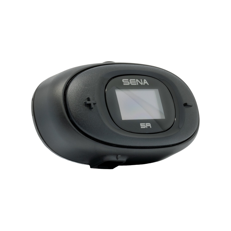 Bluetooth-kuuldeaparaat SENA 5R (2 tk komplekt)