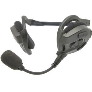 Võrguvõrk-sideside mootorratta jaoks Sena Expand Mesh