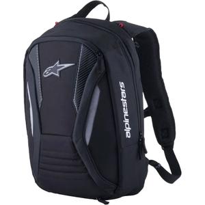 Alpinestars Charger saapade seljakott must