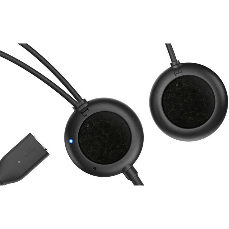 Bluetoothi käed-vabad kõrvaklapid Sena 3S Plus rolleritele kiivrite avamiseks