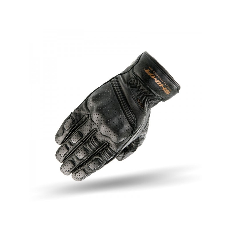 Shima Aviator kindad mustad