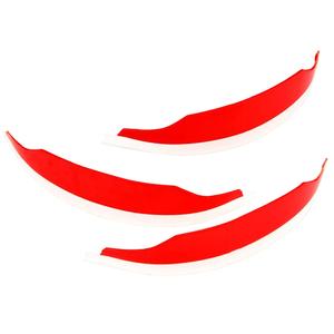 Mud Flaps motokrossiprillidele 100% - USA ARMEGA FORECAST