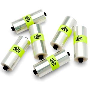 Asendus Roll-Off 100% ARMEGA Forecast motokrossiprillidele (6 tk)