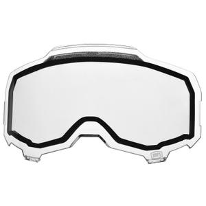 Plexiklaas 100% ARMEGA topelt läbipaistev (udususevastane)