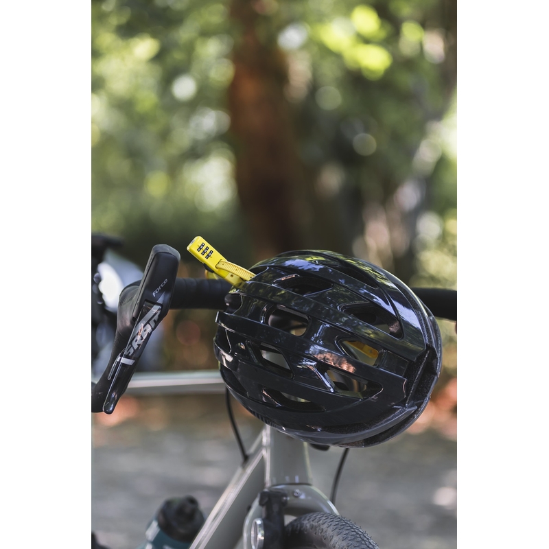 Oxford Combi Zip Lock kiivritele ja tarvikutele must