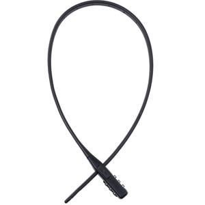 Oxford Combi Zip Lock kiivritele ja tarvikutele must