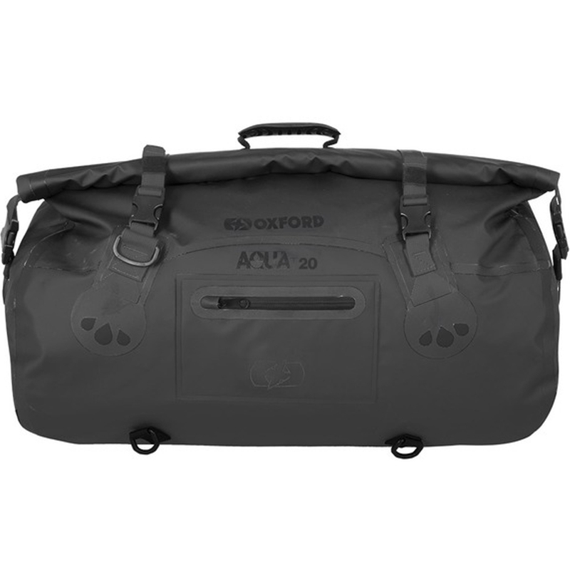 Veekindel Oxford Aqua T-20 rullkott 20 l must