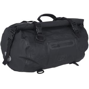 Veekindel Oxford Aqua T-30 rullkott 30 l must