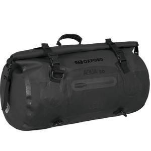 Veekindel Oxford Aqua T-50 rullkott 50 l must