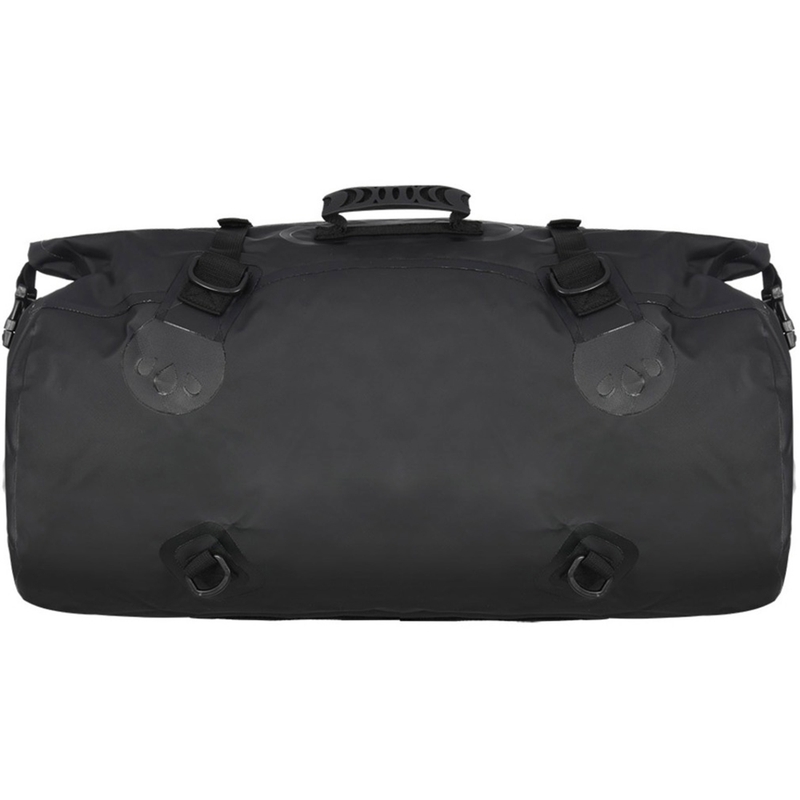 Veekindel Oxford Aqua T-50 rullkott 50 l must