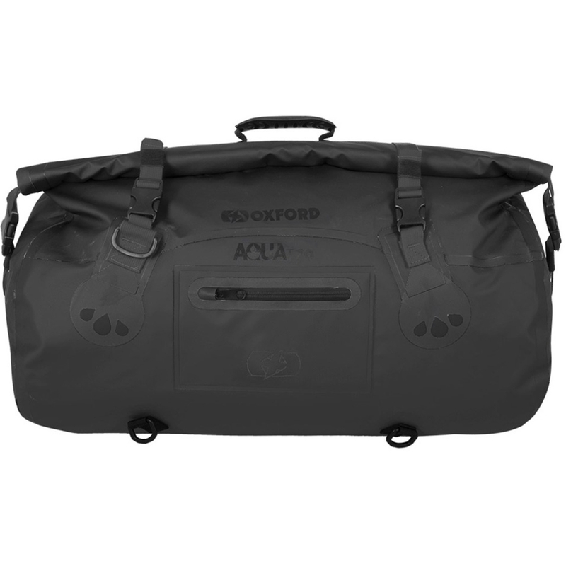 Veekindel Oxford Aqua T-70 rullkott 70 l must