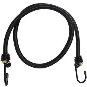 Oxford Spider rihm 900/10 mm traatekonksuga musta värvi