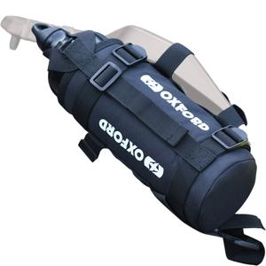 Neopreenist termopudelihoidja Oxford must