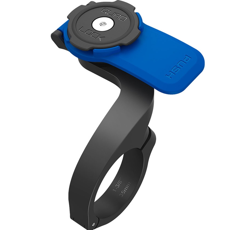 Quad Lock® Out Eesmine juhtraua kinnitus