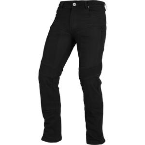 Ayrton 505 mootorratta teksad mustad