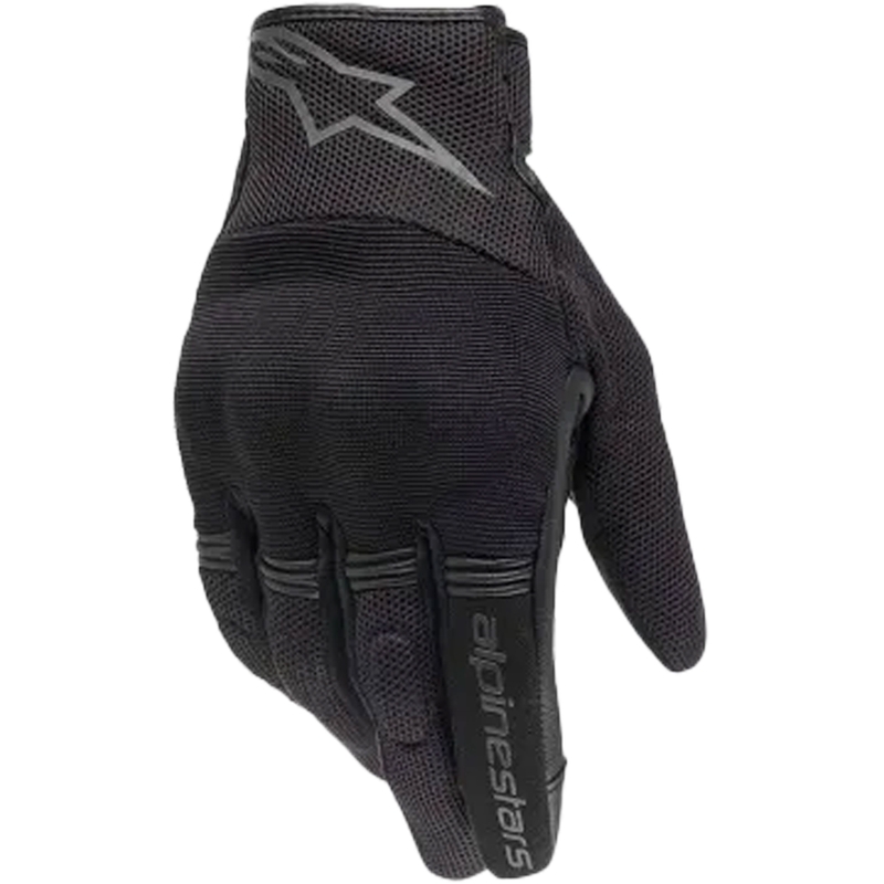 Alpinestars Copper Black mootorratta kindad