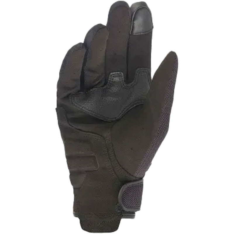 Alpinestars Copper Black mootorratta kindad