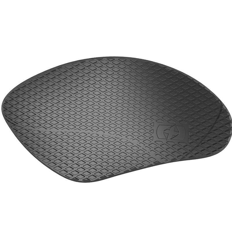 Kaitse- ja libisemisvastane element paakidele ja katetele Oxford Gripper must