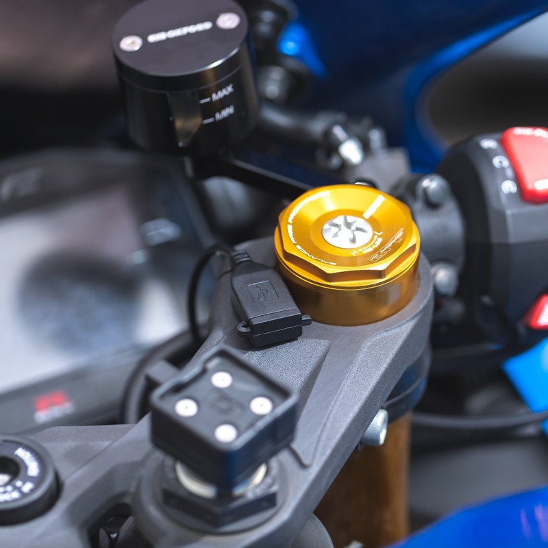 Laetav pistikupesa Oxfordi tüüp USB-A 5V/3A