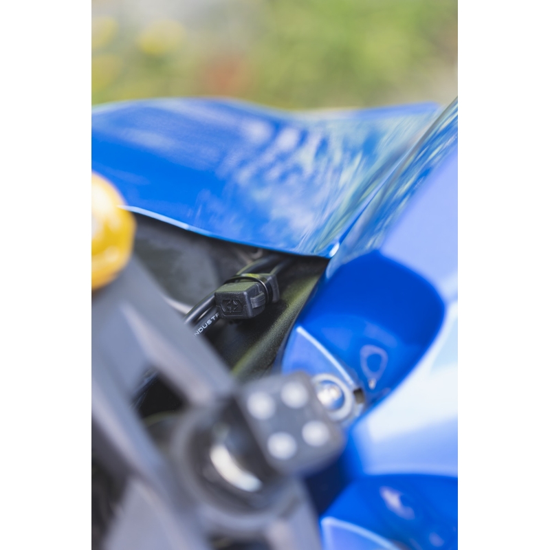 Laetav pistikupesa Oxfordi tüüp USB-A 5V/3A