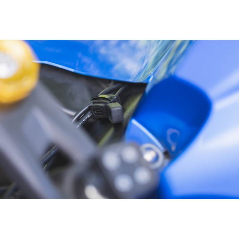 Laetav pistikupesa Oxfordi tüüp USB-A 5V/3A