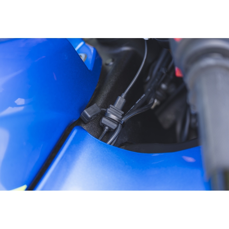 Laetav pistikupesa Oxfordi tüüp USB-A 5V/3A