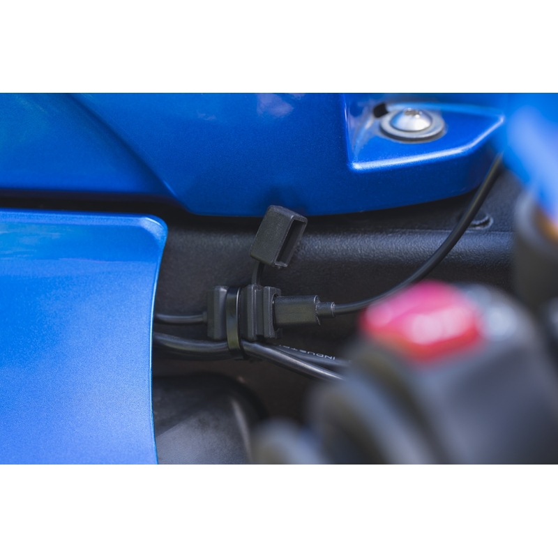 Laetav pistikupesa Oxfordi tüüp USB-A 5V/3A