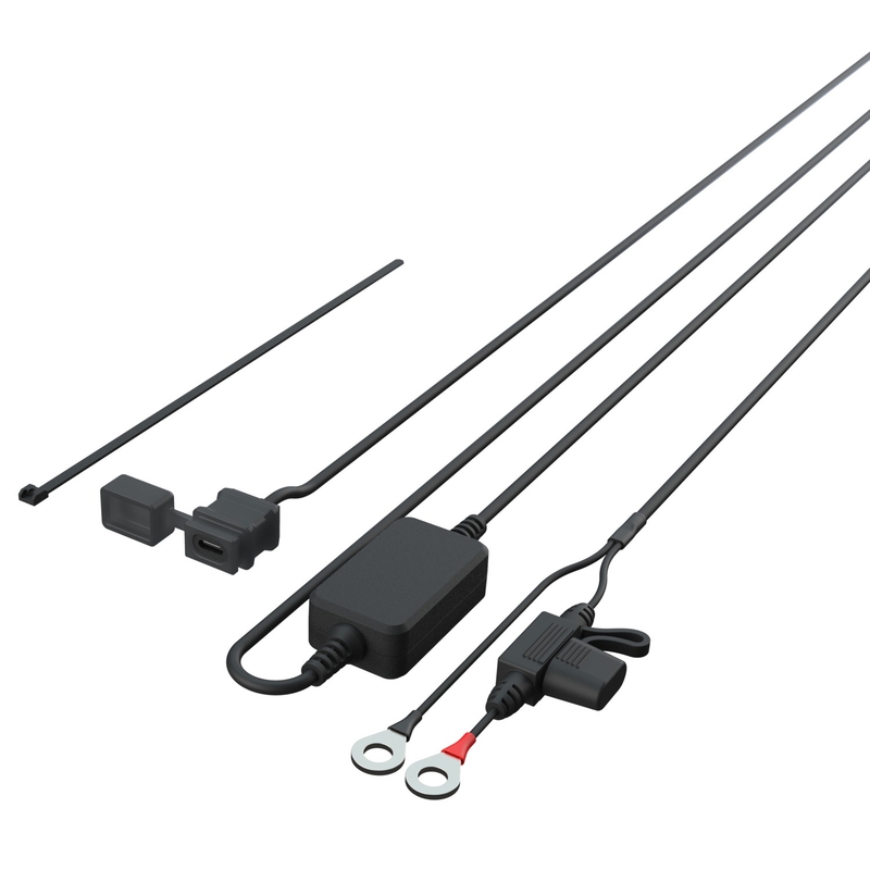 Laetav pistikupesa Oxfordi tüüp USB-A 5V/3A