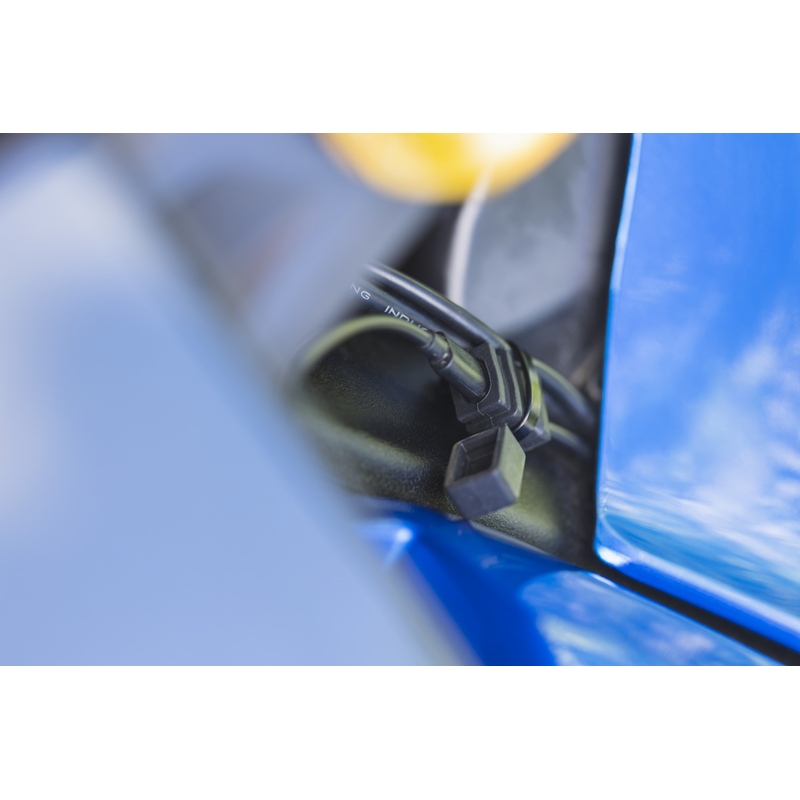 Laetav pistikupesa Oxfordi tüüp USB-A 5V/3A