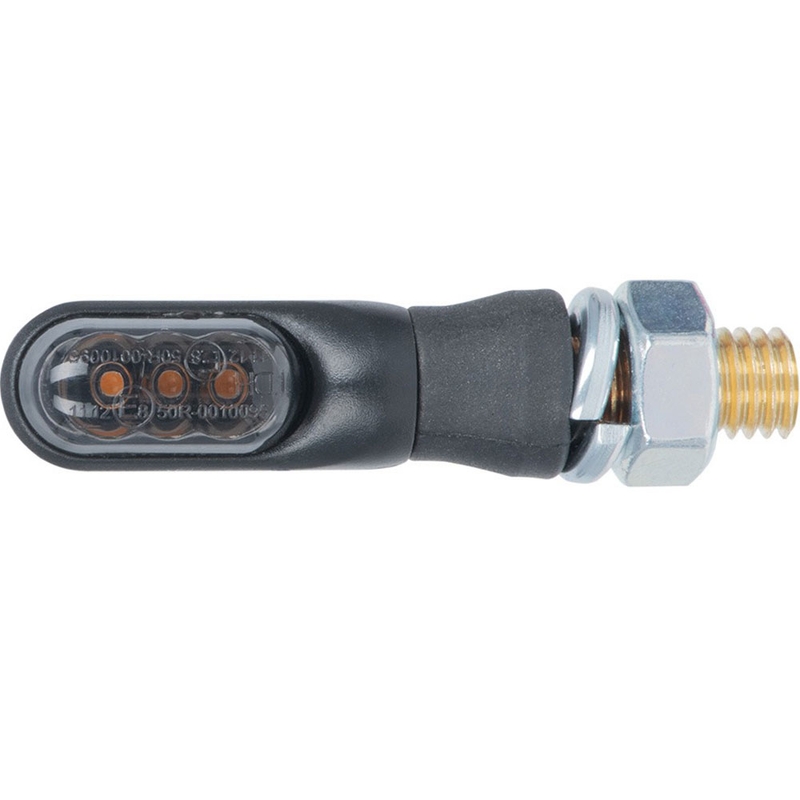 Oxford LED Atom mini suunatuled koos takistitega